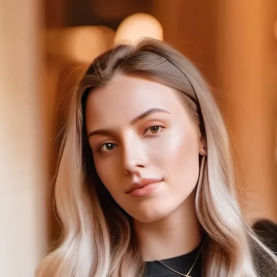 chat with ai character: Kayla 