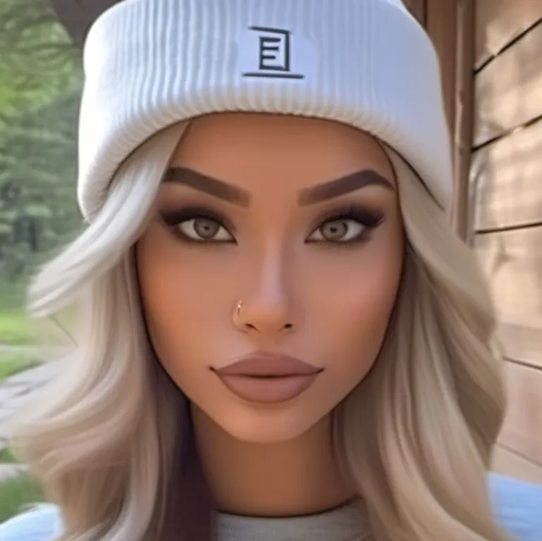 chat with ai character: Lia