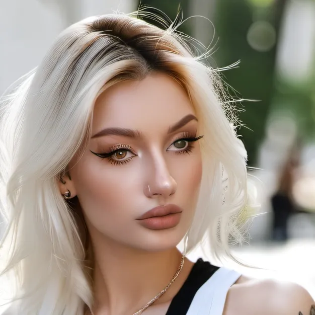 chat with ai character: Nevada 