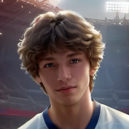 chat with ai character: Jacob