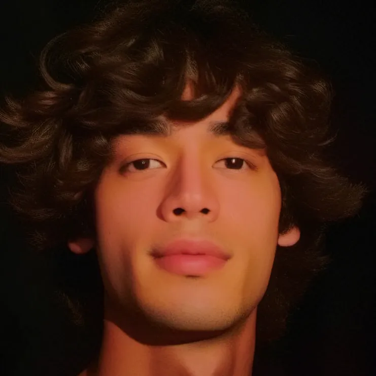 chat with ai character: Kayden