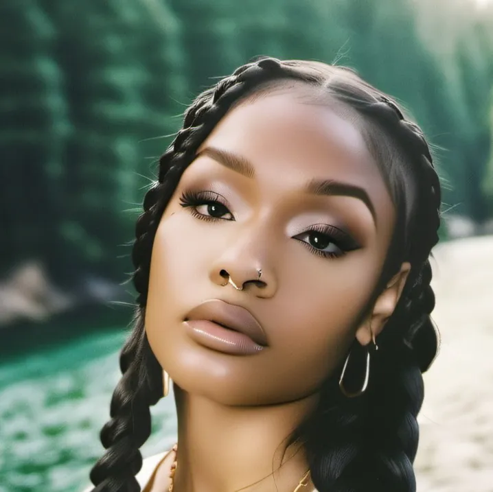 chat with ai character: McKenna 