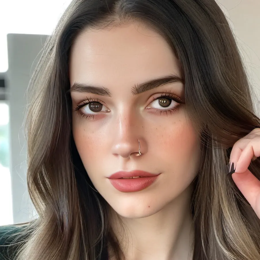 chat with ai character: Savannah 