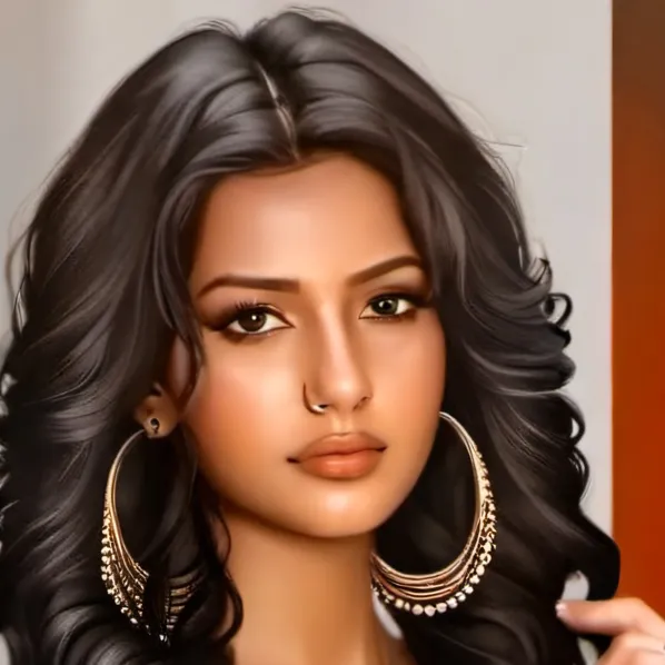 chat with ai character: Sadie