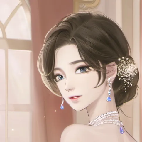 chat with ai character: Lola