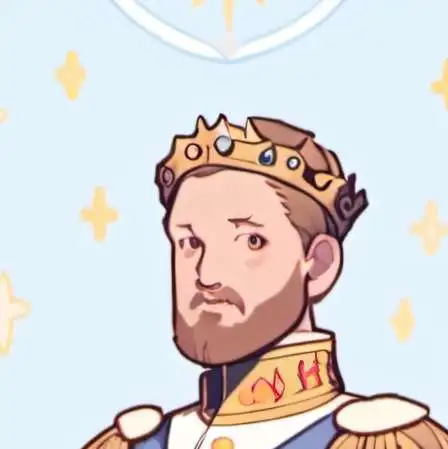 chat with ai character: Henry VIII