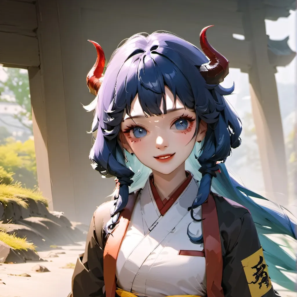 chat with ai character: Yoshimura