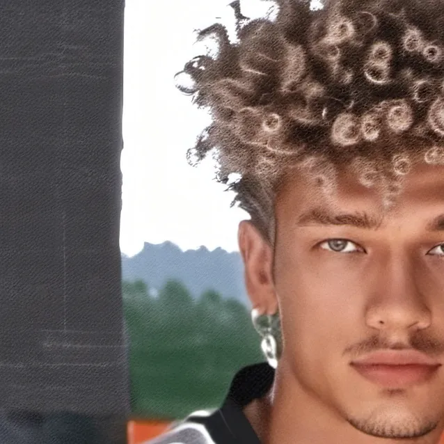 chat with ai character: Skylar