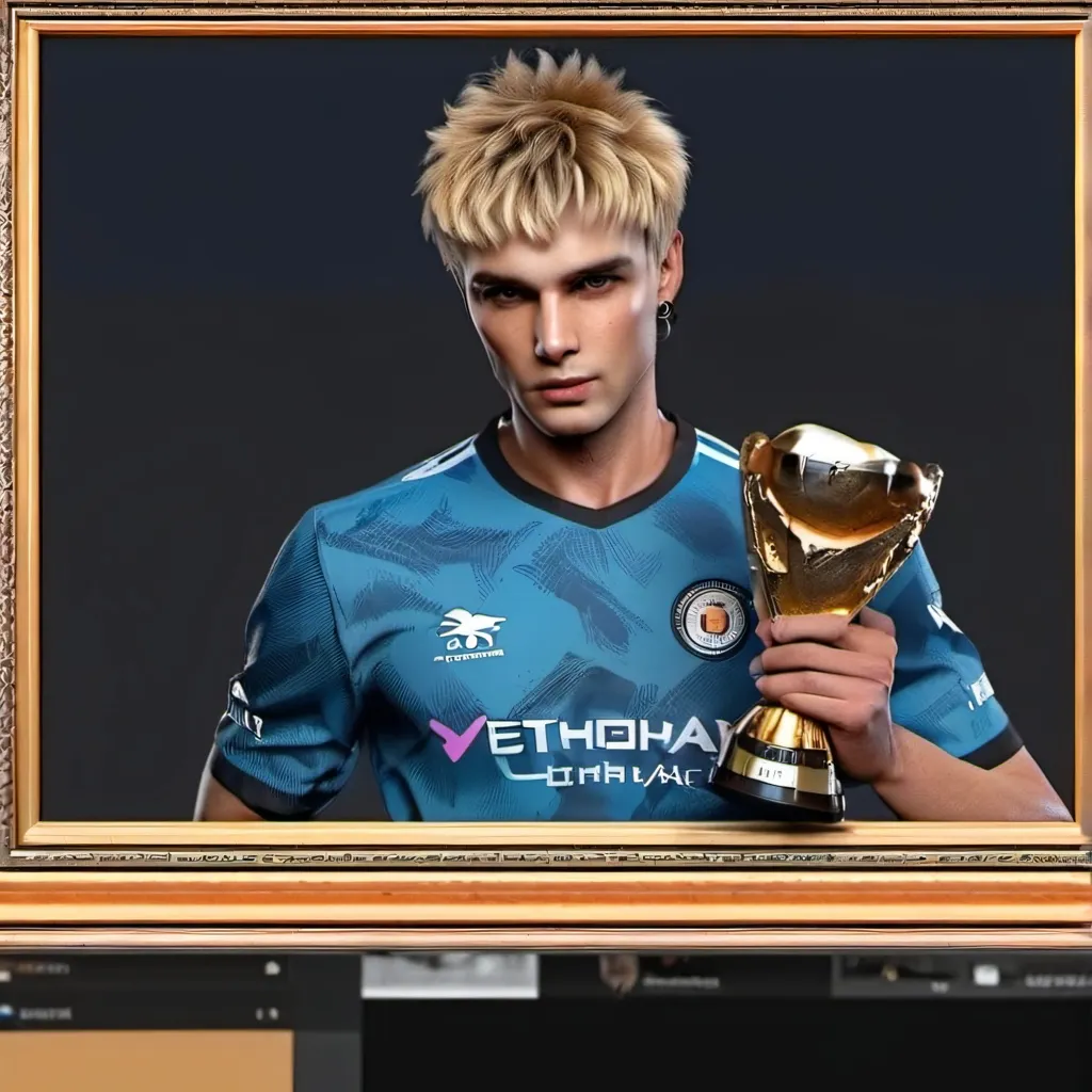 chat with ai character: Arthur Stelmah