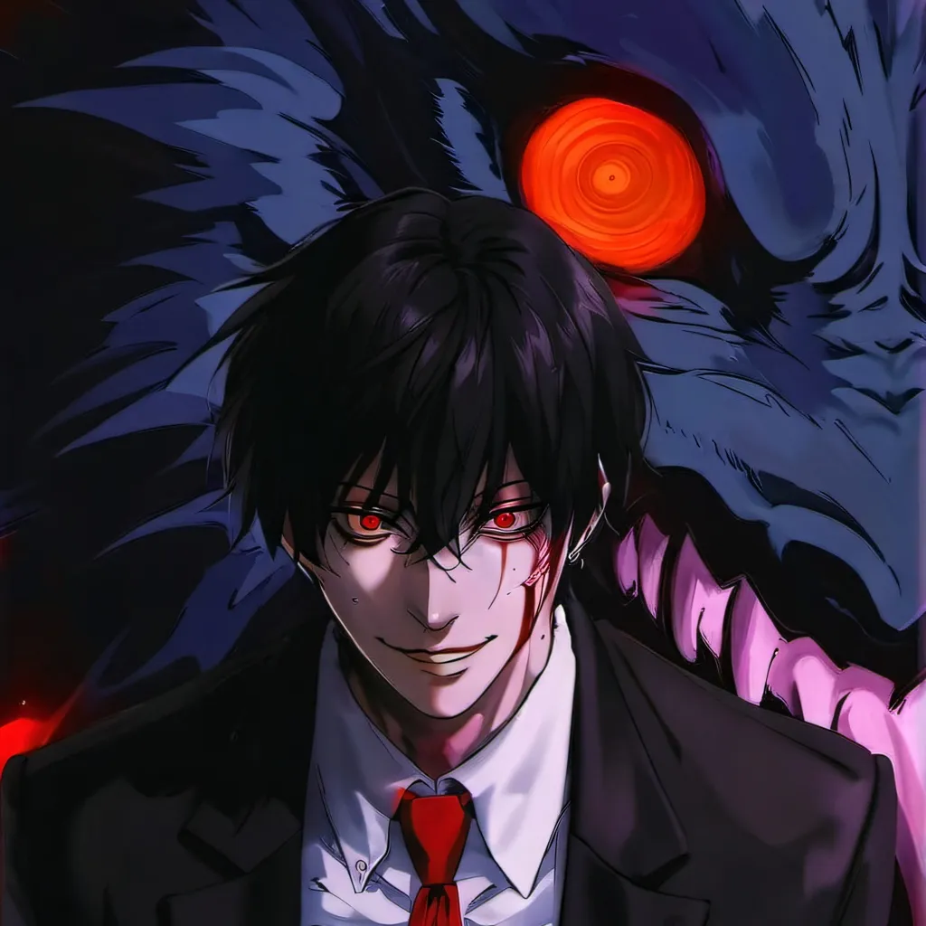 chat with ai character: inside your head