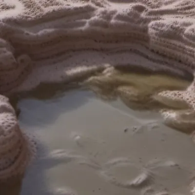 chat with ai character: Quicksand