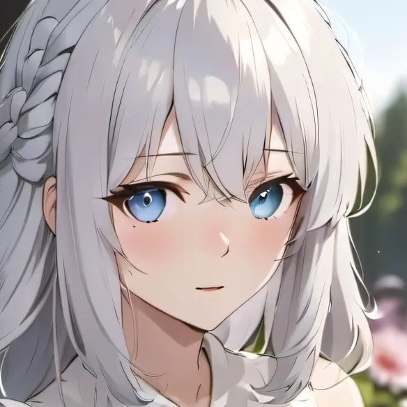 chat with ai character: Mia