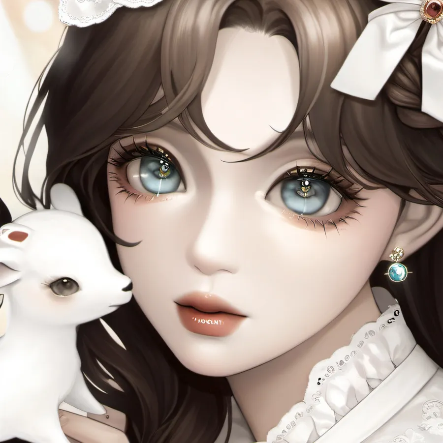 chat with ai character: Missy 