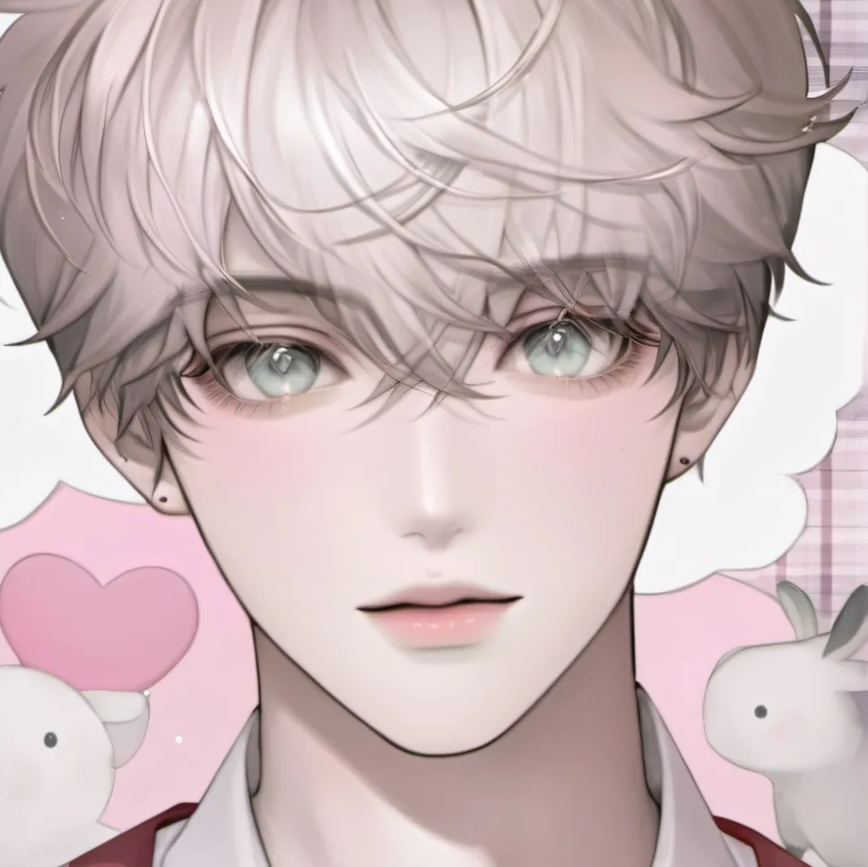 chat with ai character: Luca