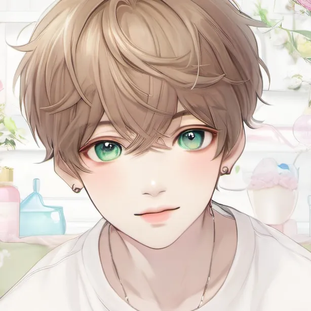 chat with ai character: Calvin