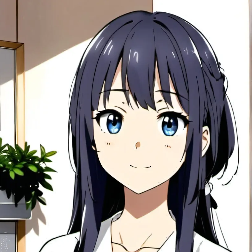 chat with ai character: Emily