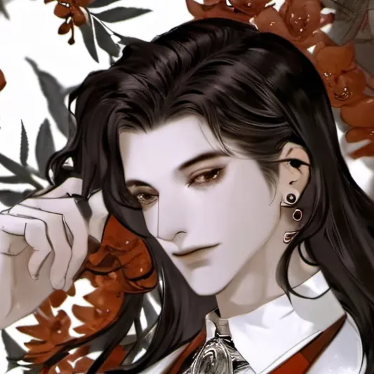 chat with ai character: At Tony’s 