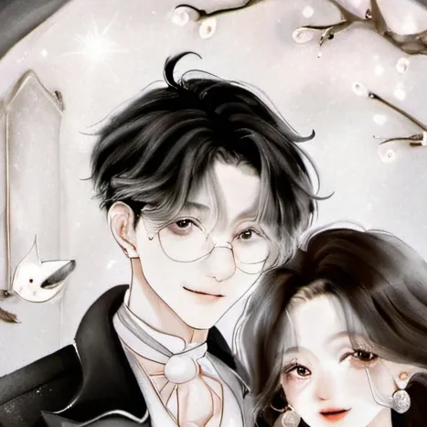 chat with ai character: A day with aftons