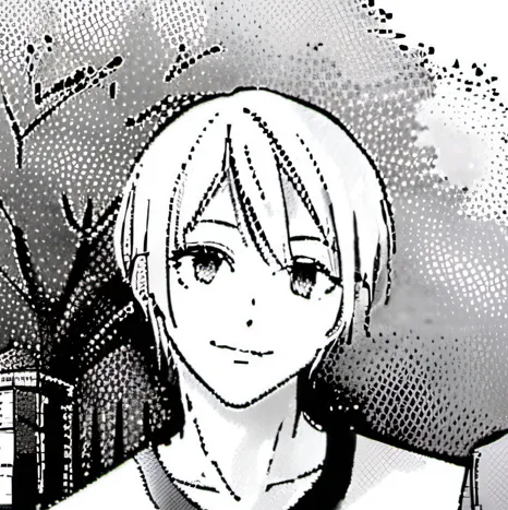 chat with ai character: Your brother max