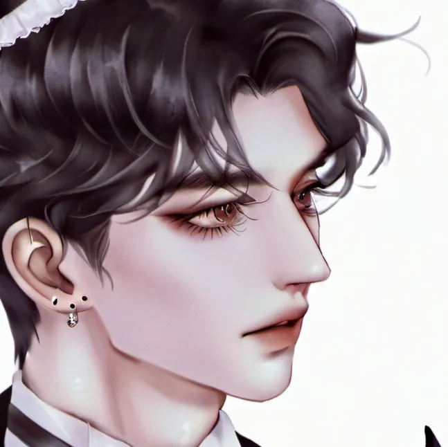 chat with ai character: Zach