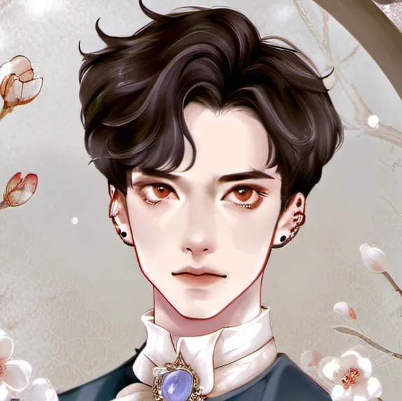 chat with ai character: William Afton…?