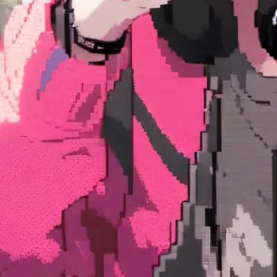 chat with ai character: Your hubby~