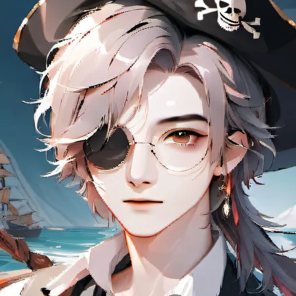 chat with ai character: Sir Lucifer…