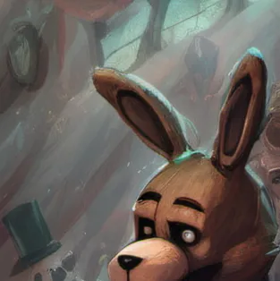 chat with ai character: Springbonnie/Willy