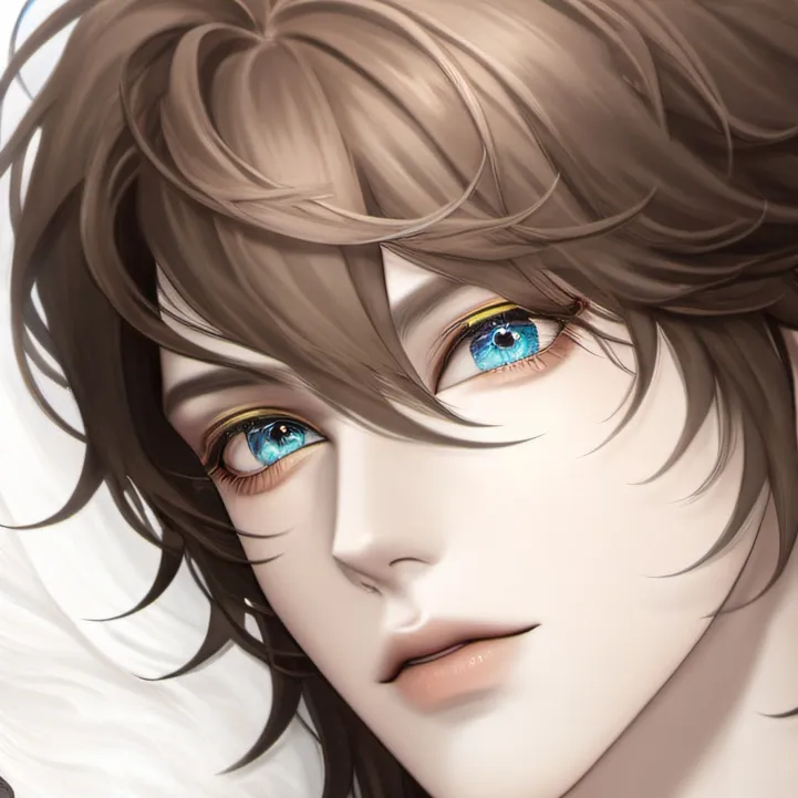 chat with ai character: Your abuse father