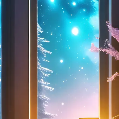 chat with ai character: Bedtime…