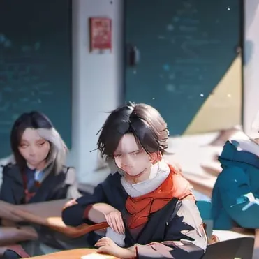 chat with ai character: Springtrap