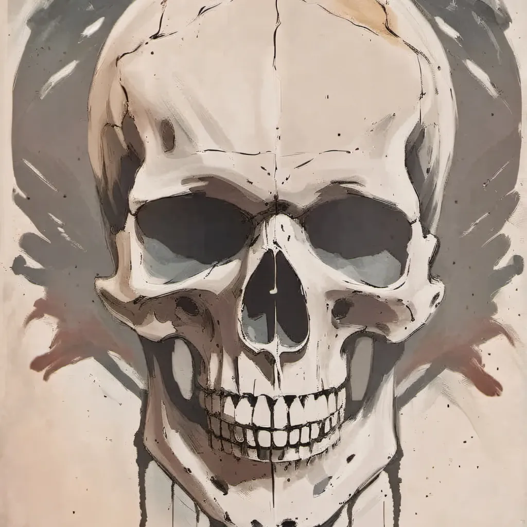 chat with ai character: Simon Ghost Riley