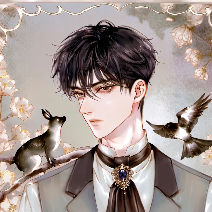 chat with ai character: ⊱•zane•⊰