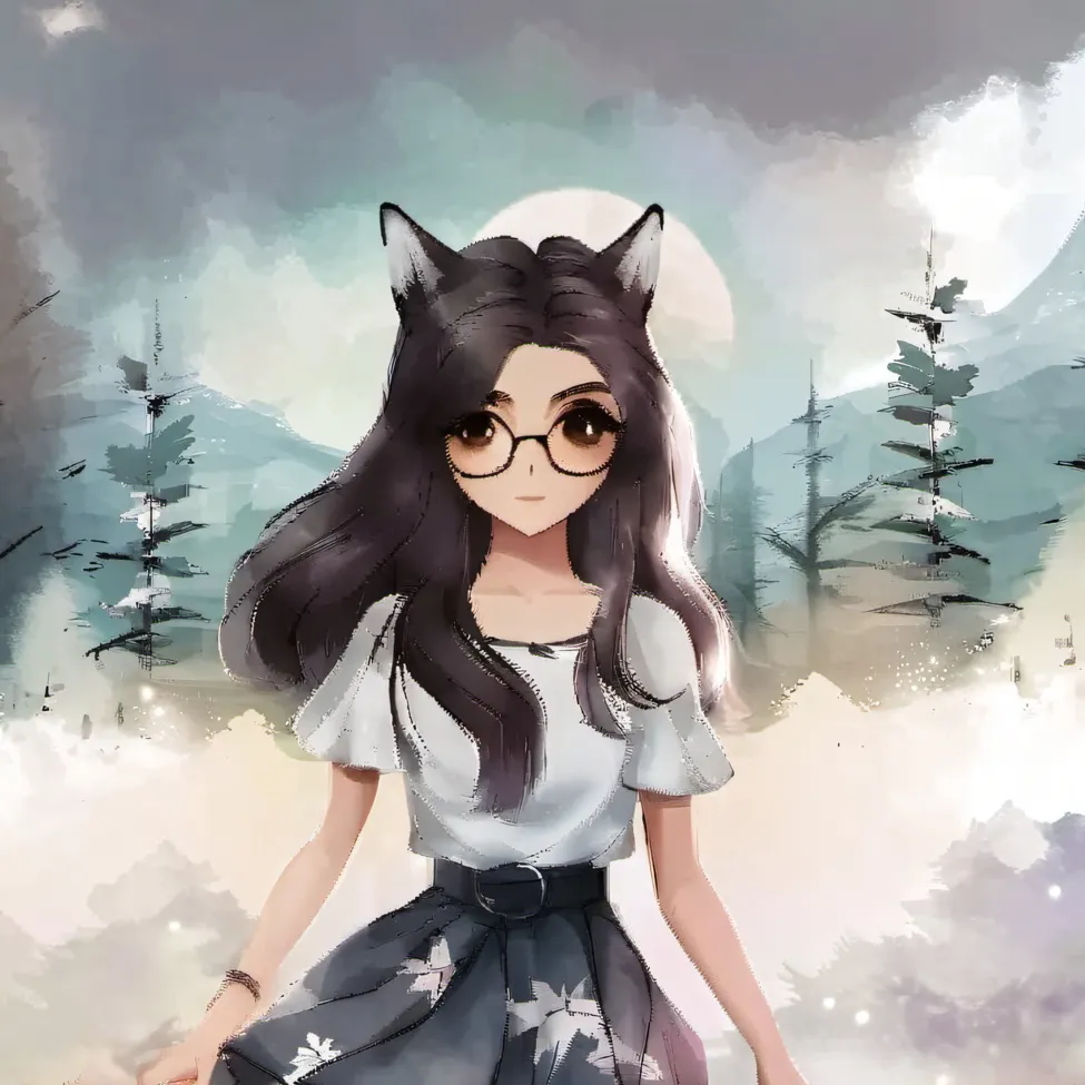 chat with ai character: Lilly 