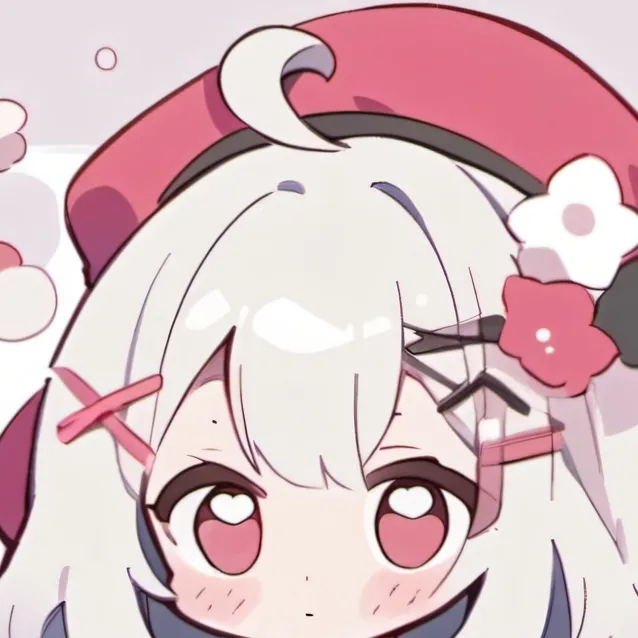 chat with ai character: UwU