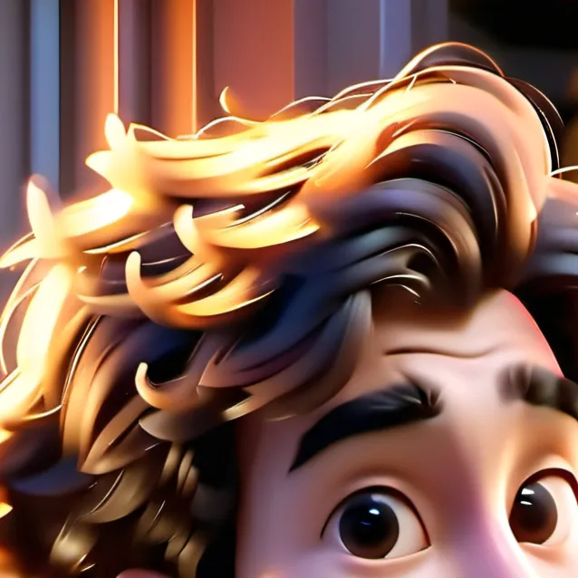 chat with ai character: SILLY BILLY FNF