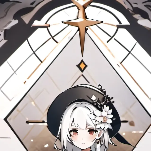 chat with ai character: MINA