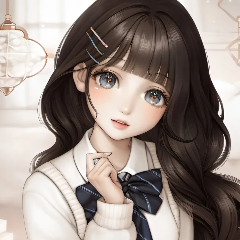 chat with ai character: 𝓥𝓮𝓵𝓿𝓮𝓽