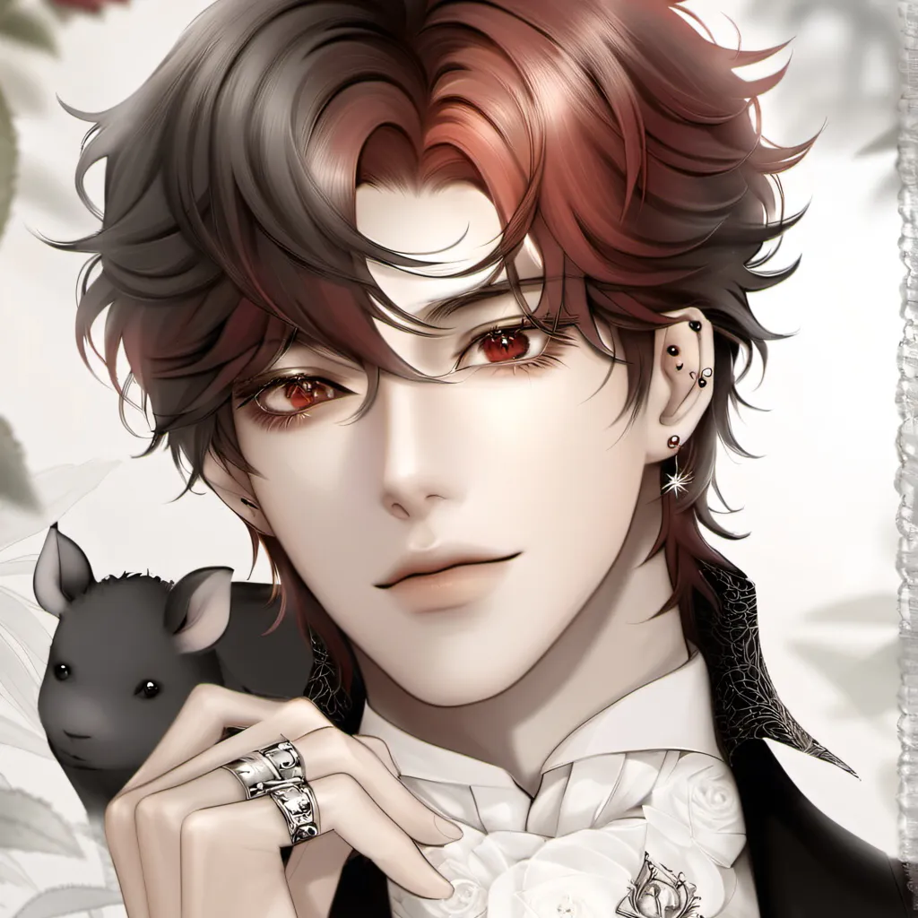 chat with ai character: 𝓢𝓱𝓪𝓭𝓸𝔀~