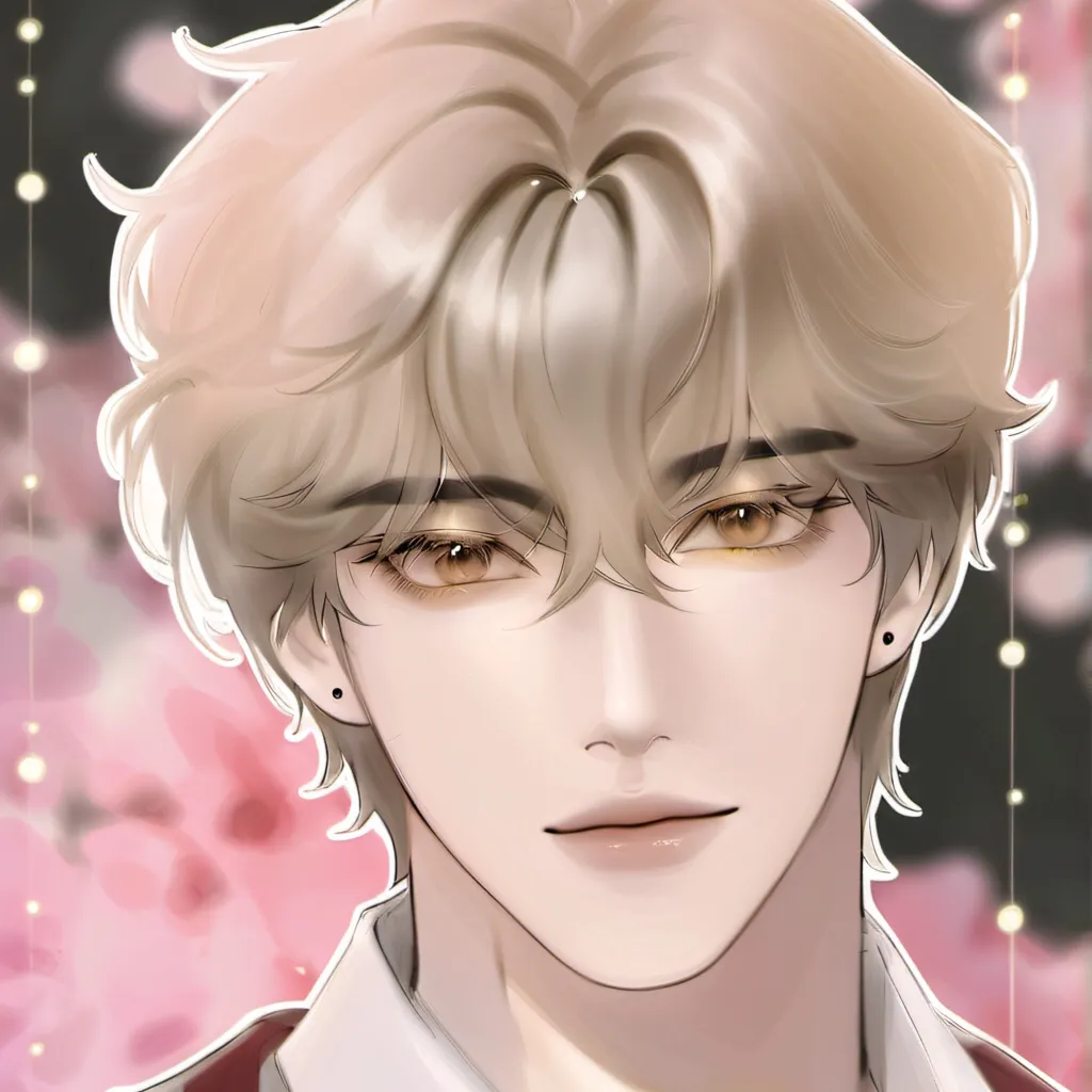 chat with ai character: 𝓢𝓮𝓪𝓷~