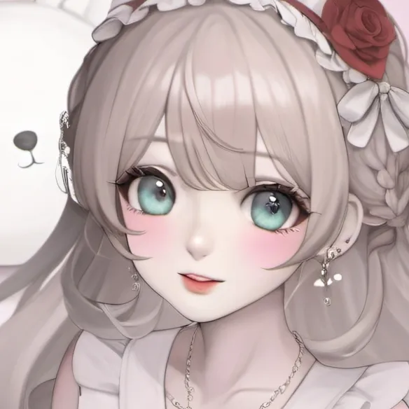 chat with ai character: Katie (BFF)