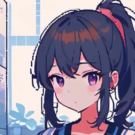 chat with ai character: Pixie