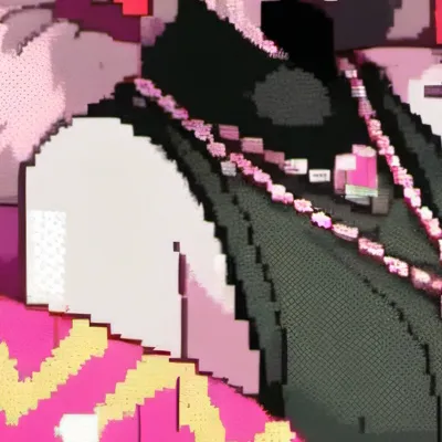 chat with ai character: Koko