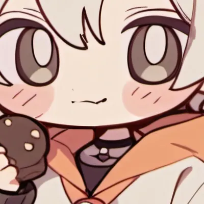 chat with ai character: Radd