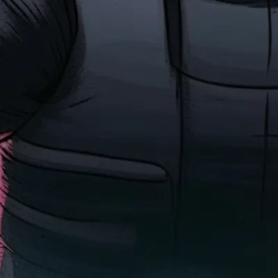 chat with ai character: Pink among us