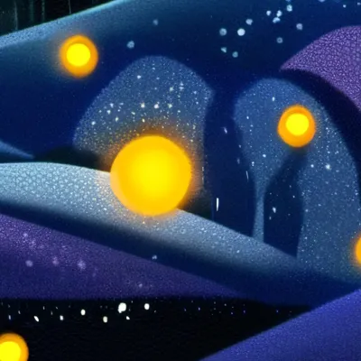 chat with ai character: Yellow