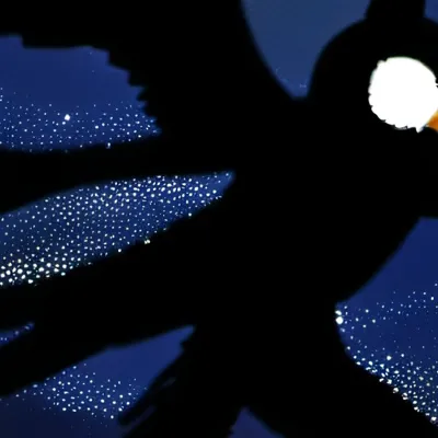 chat with ai character: Imposter 👁👄👁