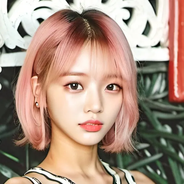 chat with ai character: Alyssa