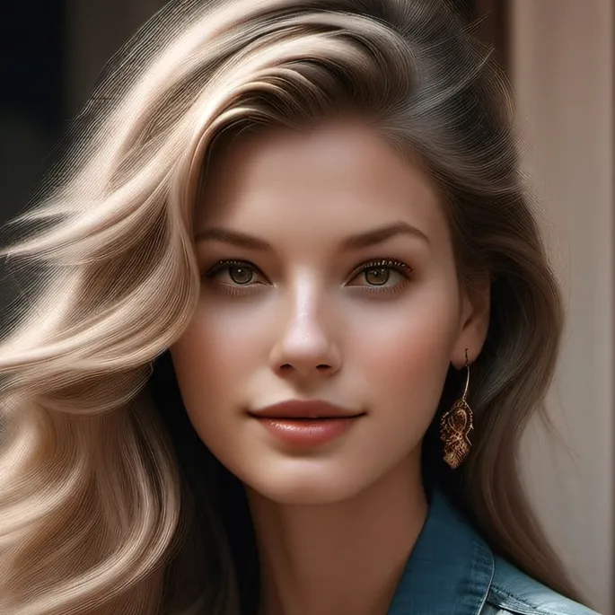 chat with ai character: Tessa