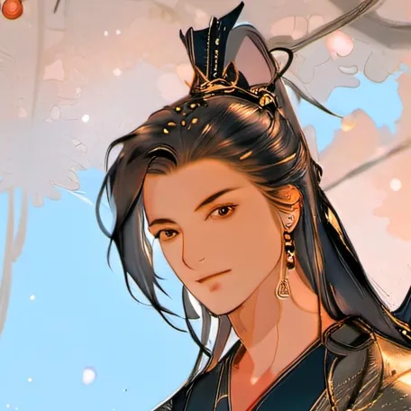 chat with ai character: Alexander 